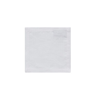 Servilleta de c&oacute;ctel Tivoli Lino