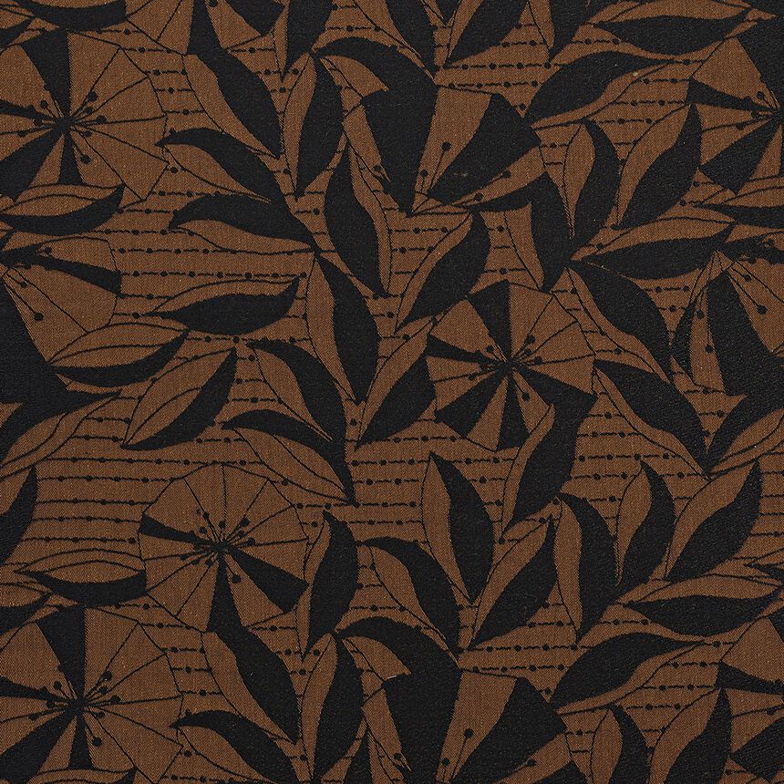 Funda de coj&iacute;n Esquisse Cumin 40x40 77% Algod&oacute;n/ 23% Poli&eacute;ster, , hi-res image number 3