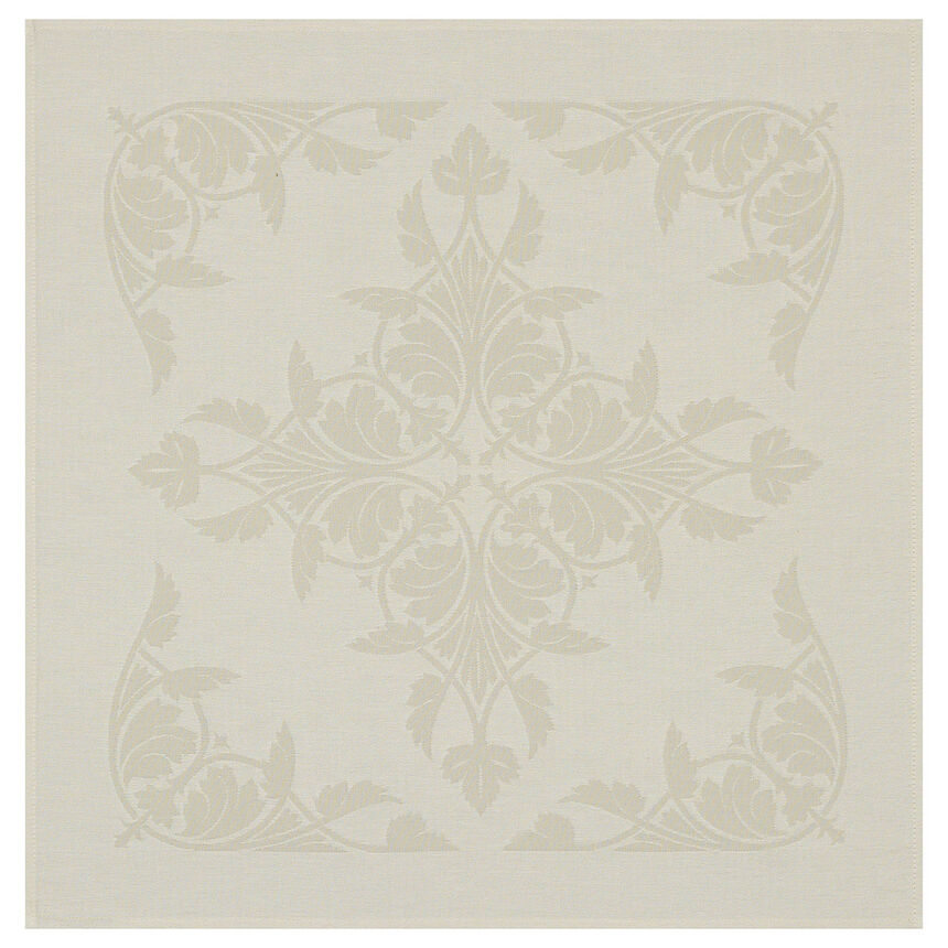 Servilleta Syracuse Dolce 58x58 100% algodon, , hi-res image number 0