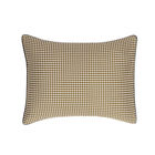 Funda decorativa Savile row Pied de poule Mayfair 30X41 100% algodon, , hi-res image number 1