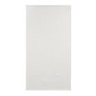 Toalla Pois de senteur Blanc 50x100 100% algodón, , hi-res image number 1