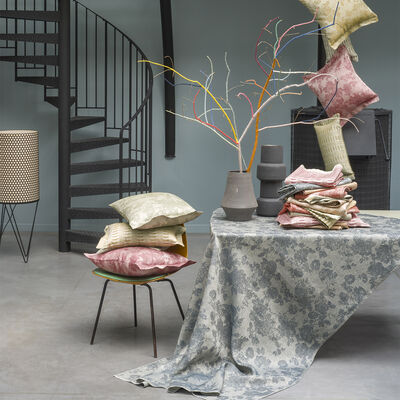 Mantel Casual Lino