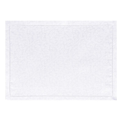 Individual Portofino Fiori Lino