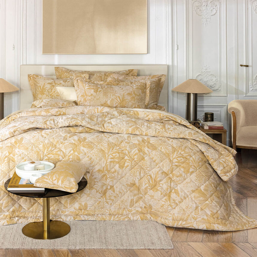 Cubrecama Bois Dormant Dor&eacute; 250x250 100% algod&oacute;n, , hi-res image number 2