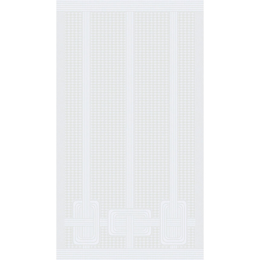 Servilleta de invitados H&ocirc;tel particulier Stuc 30x50 100% algodon, , hi-res image number 0