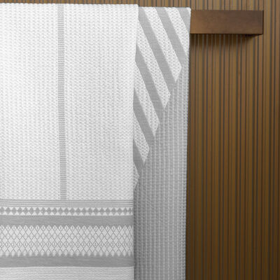 Toalla de ba&ntilde;o Bath Club Algod&oacute;n