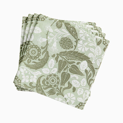 Servilleta de papel Voyage Iconique Papel