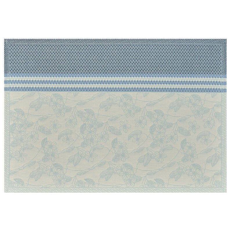 Individual antimancha Essentiel Gravure Ciel 50x36 100% algodon, , hi-res image number 0