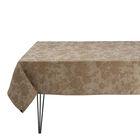Mantel Casual Noisette 150x260 100% lino, , hi-res image number 2