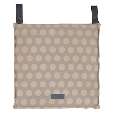 Colchón de silla Nature Urbaine Acrílico