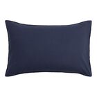 Funda de almohada Eclat Myrtille 40X80 100% algod&oacute;n, , hi-res image number 2