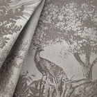 Mantel Forêt enchantée Argent 175x175 100% algodon, , hi-res image number 4