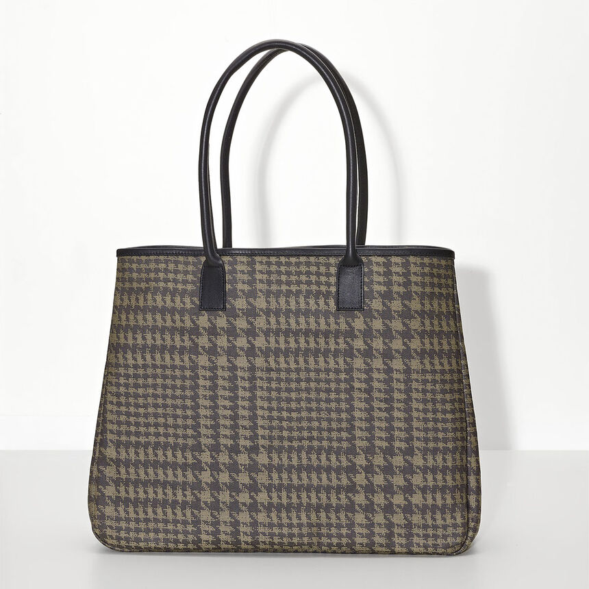 Bolsa de hombro Prince Beige, , hi-res image number 2