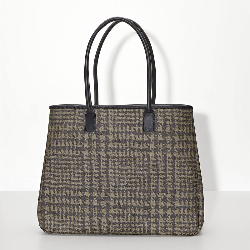Bolsa de hombro Prince Beige, , hi-res image number 2