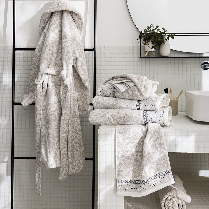 Albornoz Charme Armoise S 100% algod&oacute;n, , hi-res image number 1