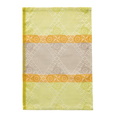 Secamanos &Eacute;clats Du Midi Algod&oacute;n