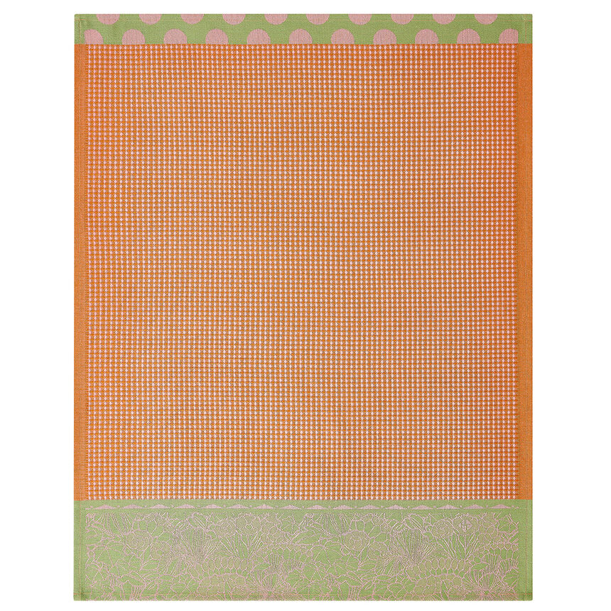 Secamanos Salade d'&eacute;t&eacute; Past&egrave;que 60x80 100% algodon, , hi-res image number 0