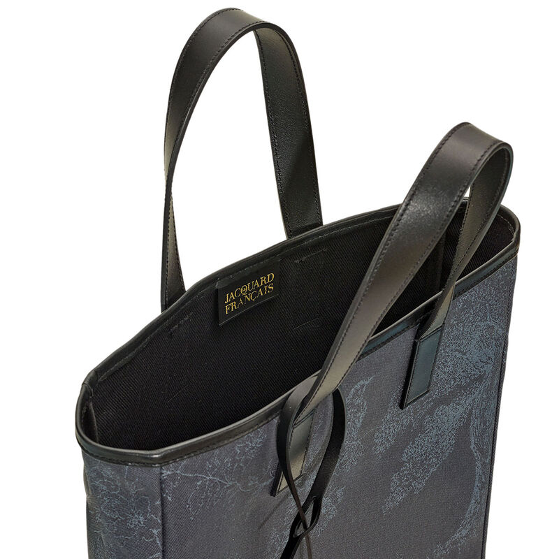 Bolsa de mano Parc Bleu, , hi-res image number 4