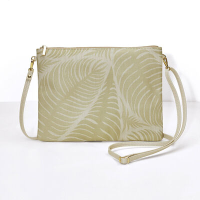 Bolsa Palme Algod&oacute;n