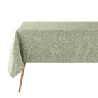 Mantel Charmilles Feuillage 175x175 100% algodon, , hi-res image number 1