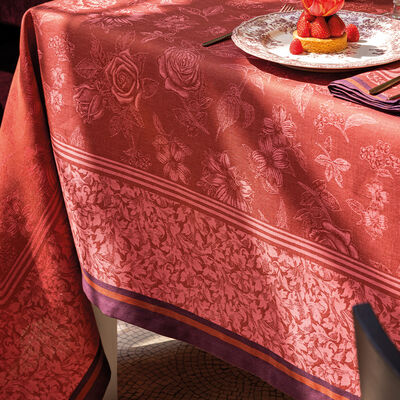 Colecci&oacute;n Romance lino