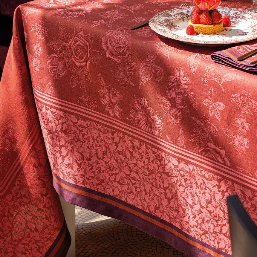 Colecci&oacute;n Romance lino, , hi-res image number 0