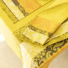 Mantel antimancha Mumbai Enduit Safran 150x260 100% algodon, , hi-res image number 2