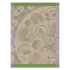 Pa&ntilde;o de cocina Brunch Gourmand  Kiwi 60x80 100% algodon, , hi-res image number 0