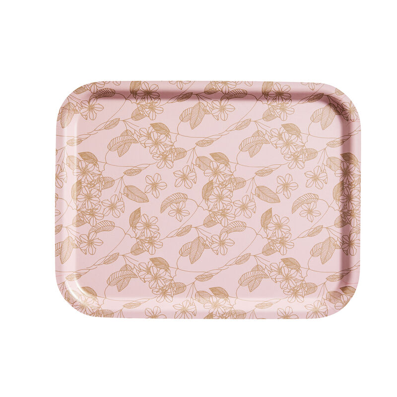 Bandeja Essentiel Graphique Terre 36x27 100% Madera, , hi-res image number 0