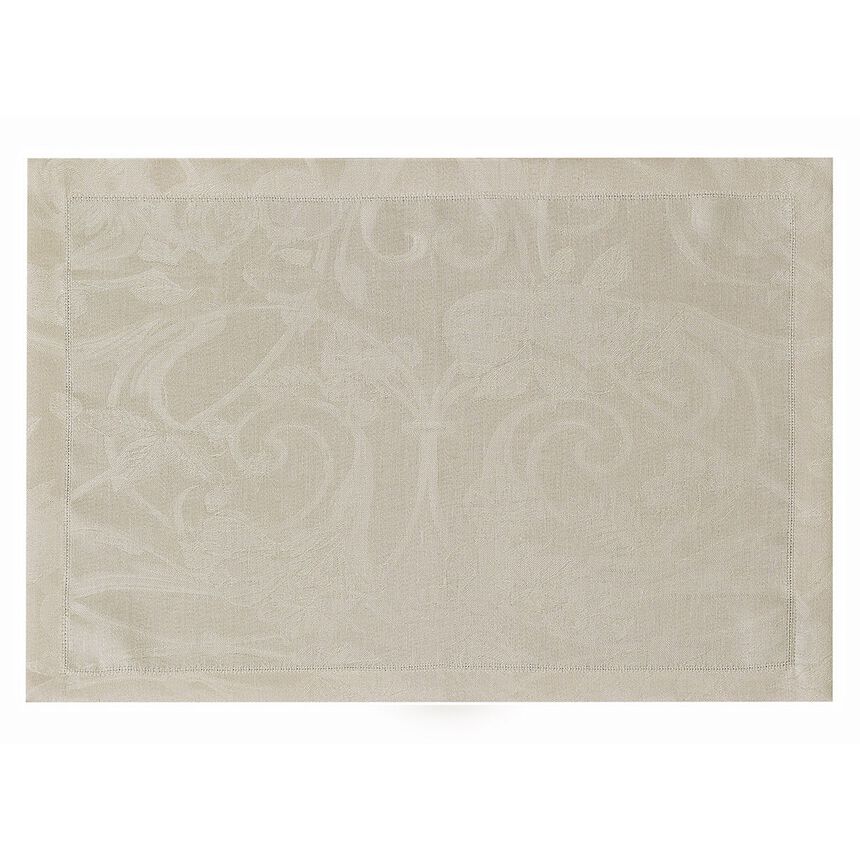 Individual Tivoli Ble 50x38 100% lino, , hi-res image number 0