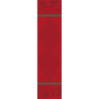 Camino de mesa Sous les &eacute;toiles Houx 50x150 100% algodon, , hi-res image number 1