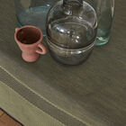 Mantel Slow Life Algodón, Lino, , hi-res image number 7