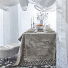 Mantel Forêt enchantée Argent 175x175 100% algodon, , hi-res image number 0