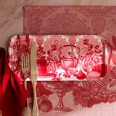 Bandeja Festin Madera