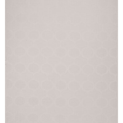 Toalla de ducha Hera Argile 70x140 100% algodon