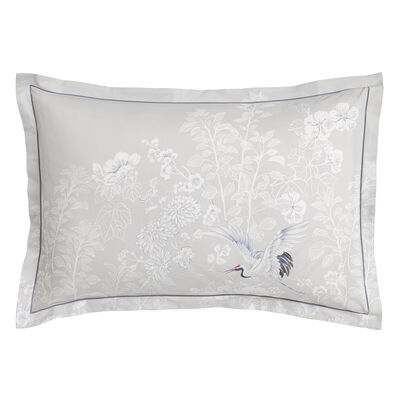 Funda decorativa Envol Algodón