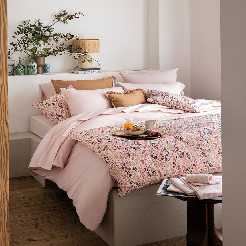 Funda de edred&oacute;n Eclat Drag&eacute;e 135X200 100% algod&oacute;n, , hi-res image number 4