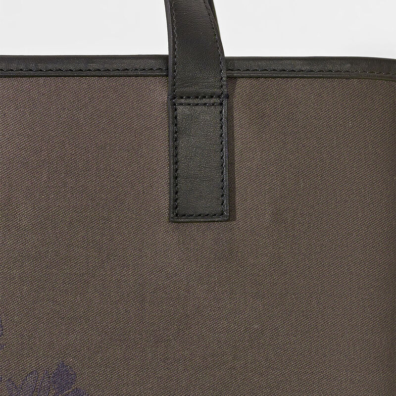 Bolsa de mano Perchoir Marron, , hi-res image number 5