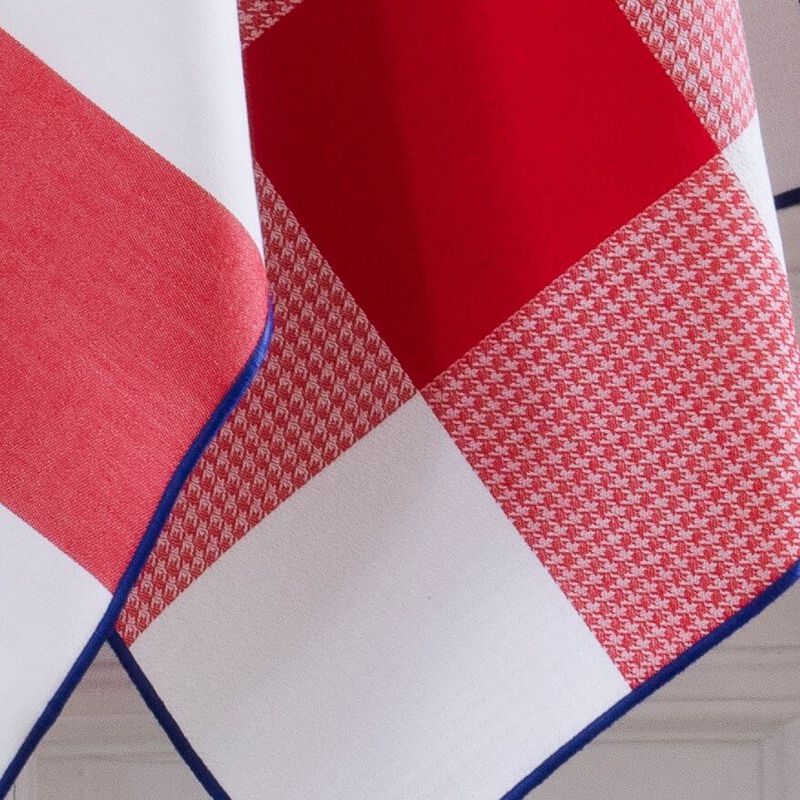 Paño de cocina Elysée Tricolore 60x80 100% algodon, , hi-res image number 3
