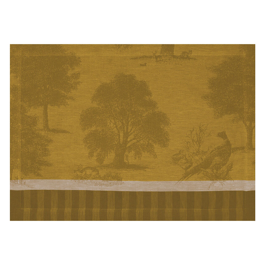 Individual Souveraine  Or 50x36 100% lino, , hi-res image number 1