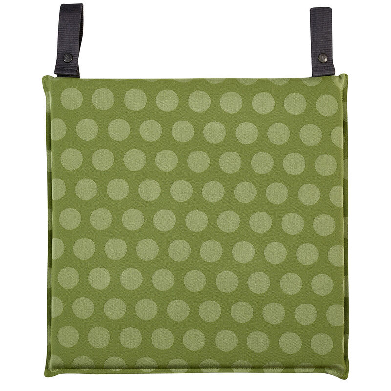 Colchón de silla Nature Urbaine Gazon 40x40 acrílico, , hi-res image number 1