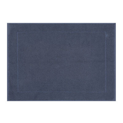 Alfombrilla de ba&ntilde;o Caresse Algod&oacute;n