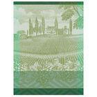 Pa&ntilde;o de cocina Vignoble Vigne 60x80 100% algod&oacute;n, , hi-res image number 0