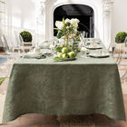 Mantel Tivoli Verveine 175x175 100% lino, , hi-res image number 2
