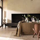 Mantel Vegetal mood Avocat 150x150 100% algodón, , hi-res image number 0