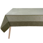Mantel Voyage Iconique Figuier 173x173 100% algodon, , hi-res image number 0