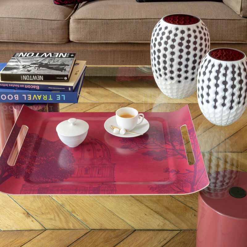 Colección Symphonie Baroque Lino, , hi-res image number 4