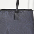 Bolsa de hombro Palme Bleu, , hi-res image number 5