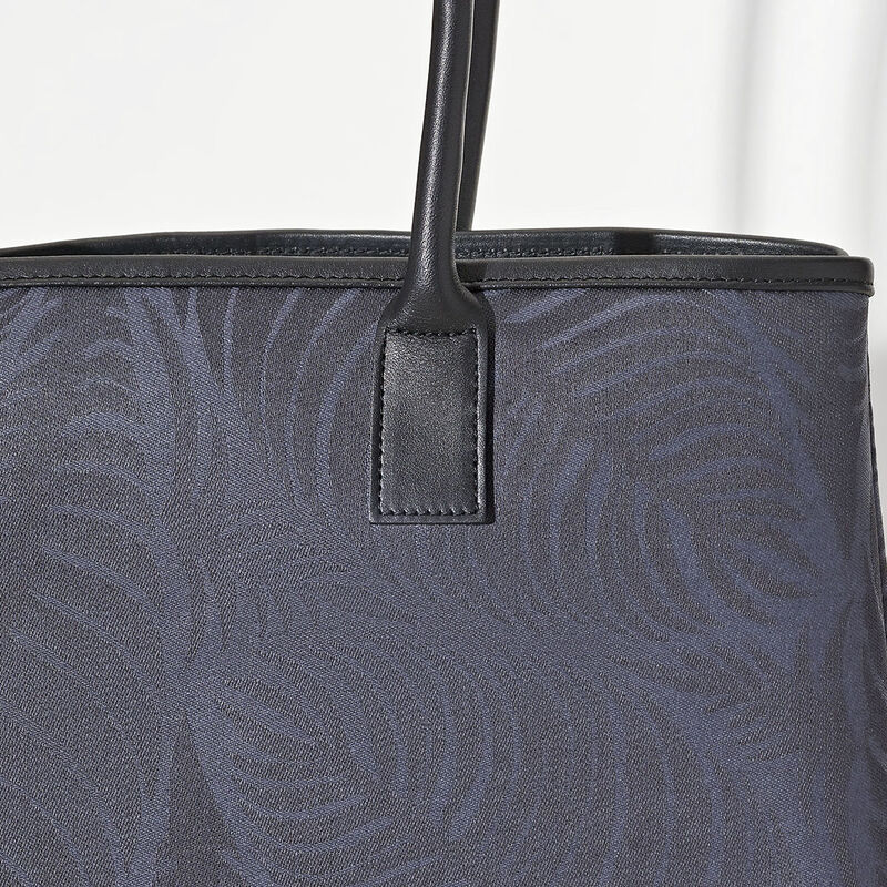 Bolsa de hombro Palme Bleu, , hi-res image number 5