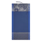 Toalla de playa Recifs Azur 100x200 100% algodon, , hi-res image number 2